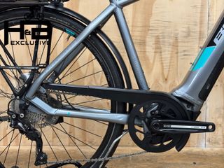 Bulls Twenty 8 EVO 45 Shimano Deore 2021