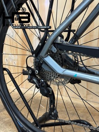 Bulls Twenty 8 EVO 45 Shimano Deore 2021