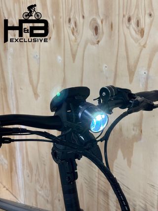 Bulls Twenty 8 EVO 45 Shimano Deore 2021