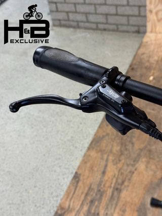 Bulls Twenty 8 EVO 45 Shimano Deore 2021