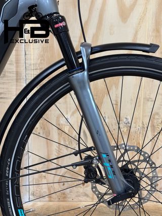 Bulls Twenty 8 EVO 45 Shimano Deore 2021