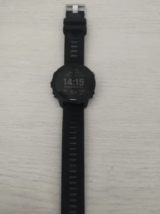 Garmin Forerunner 245 Music GPS y Forerunner 235