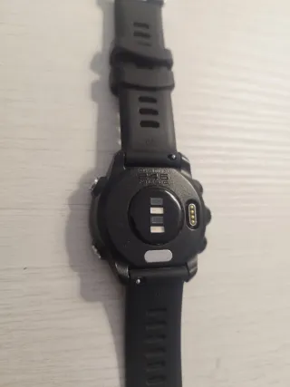 Garmin Forerunner 245 Music GPS y Forerunner 235