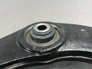 BRAZO SUSPENSION DELANTERO DERECHO PEUGEOT 206 35