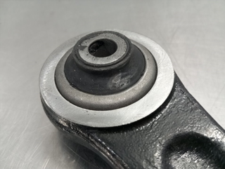 BRAZO SUSPENSION DELANTERO DERECHO PEUGEOT 206 35