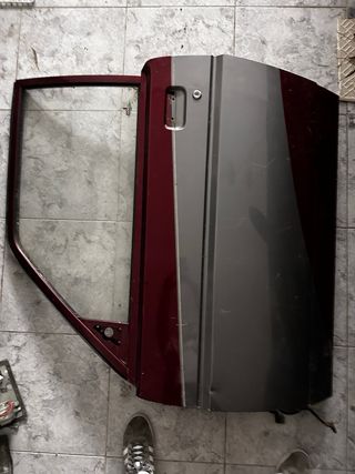 Bertone Freeclimber 2 -DESPIECE-