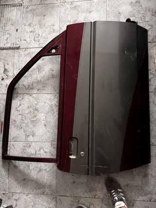 Bertone Freeclimber 2 -DESPIECE-