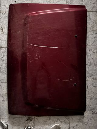 Bertone Freeclimber 2 -DESPIECE-