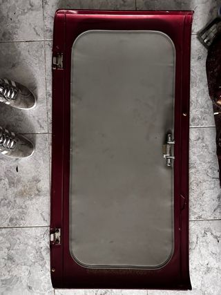 Bertone Freeclimber 2 -DESPIECE-