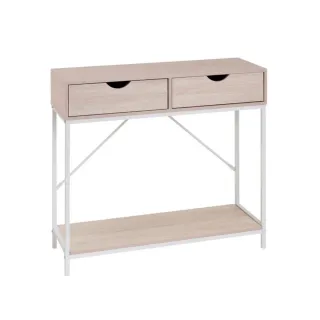 Mobile ingresso con cassetti (ingresso) 2 colori