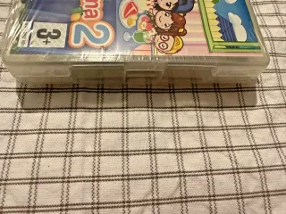 Nintendo DS Cooking Mama 2 Novo