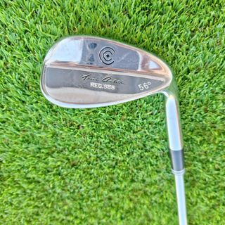 Sand Wedge 56° Cleveland Tour Action Golf