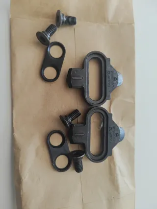 Calas SHIMANO CL-MT001