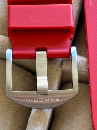 Cinturino per orologi Panerai