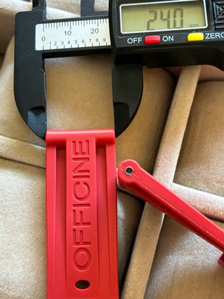 Cinturino per orologi Panerai