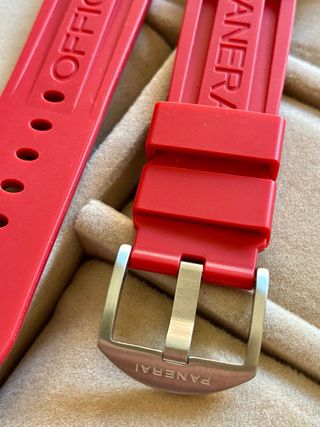 Cinturino per orologi Panerai