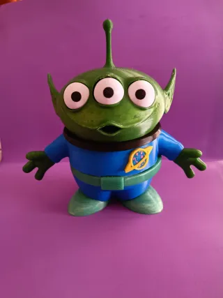 Figura Alien Toy Story
