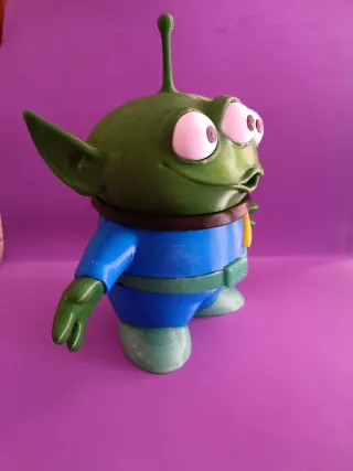Figura Alien Toy Story