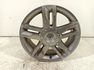 LLANTA RENAULT MEGANE II BERLINA 5P F4R37