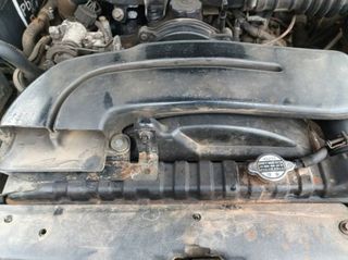 DESPIECE KIA SPORAGE LUXURY