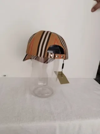 Gorro Burberry Clásico