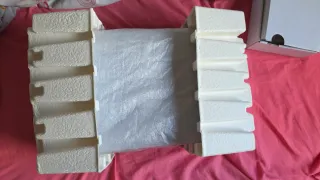 Consola PS5 con Lector discos + Mando + 2 Juegos