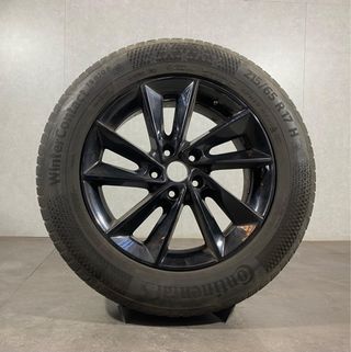 Llantas Skoda Kodiaq 17"
