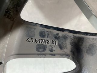 Llantas Skoda Kodiaq 17"