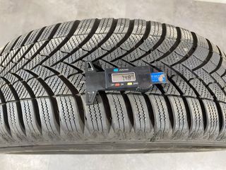 Llantas Skoda Kodiaq 17"