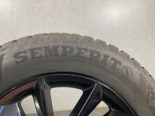 Llantas Skoda Kodiaq 17"