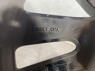 Llantas Skoda Kodiaq 17"