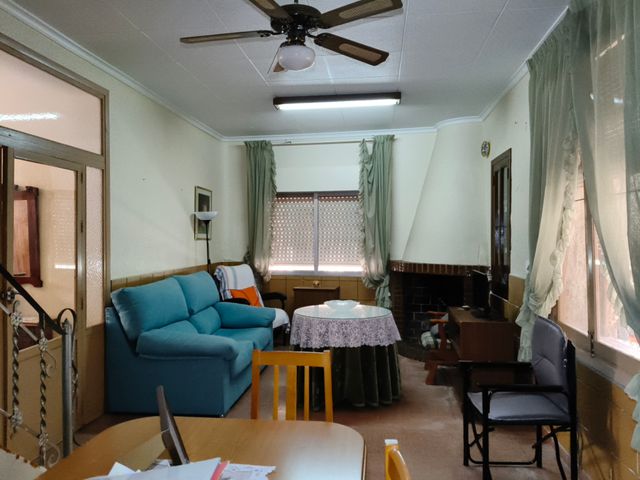 Se vende Casa Clasica Centrica en Archena – Murcia