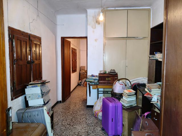 Se vende Casa Clasica Centrica en Archena – Murcia