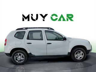Dacia Duster Ambiance 1.6 4x2 84 kW (115 CV)