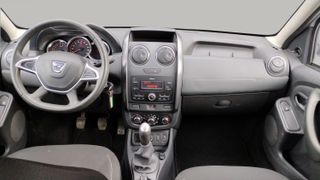 Dacia Duster Ambiance 1.6 4x2 84 kW (115 CV)