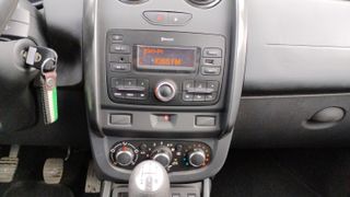 Dacia Duster Ambiance 1.6 4x2 84 kW (115 CV)