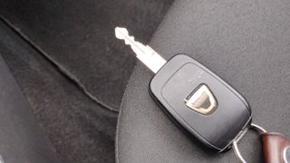 Dacia Duster Ambiance 1.6 4x2 84 kW (115 CV)