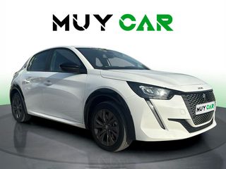 Peugeot e-208 Eléctrico Active Pack 100 kW (136 CV)