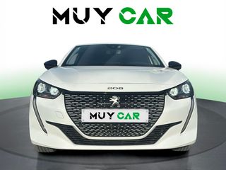 Peugeot e-208 Eléctrico Active Pack 100 kW (136 CV)