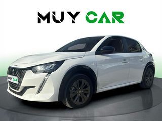 Peugeot e-208 Eléctrico Active Pack 100 kW (136 CV)