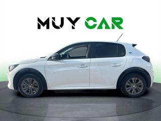 Peugeot e-208 Eléctrico Active Pack 100 kW (136 CV)