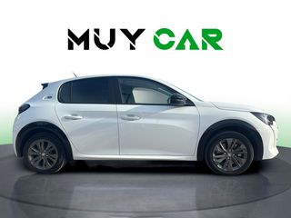 Peugeot e-208 Eléctrico Active Pack 100 kW (136 CV)