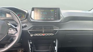 Peugeot e-208 Eléctrico Active Pack 100 kW (136 CV)