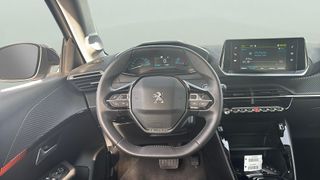 Peugeot e-208 Eléctrico Active Pack 100 kW (136 CV)