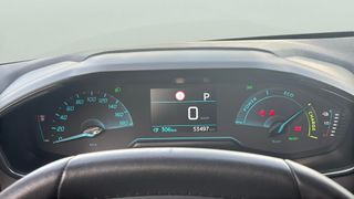 Peugeot e-208 Eléctrico Active Pack 100 kW (136 CV)