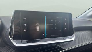 Peugeot e-208 Eléctrico Active Pack 100 kW (136 CV)