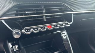 Peugeot e-208 Eléctrico Active Pack 100 kW (136 CV)