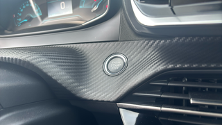 Peugeot e-208 Eléctrico Active Pack 100 kW (136 CV)