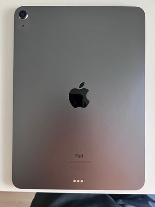 iPad Air 4 Plata Como Nuevo
