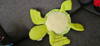 Peluches tortuga